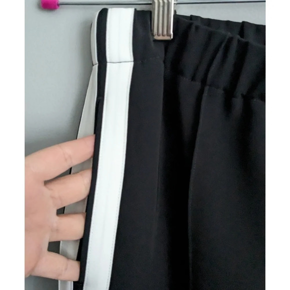 Rag & Bone Dressy Track Pants - Picture 6 of 9